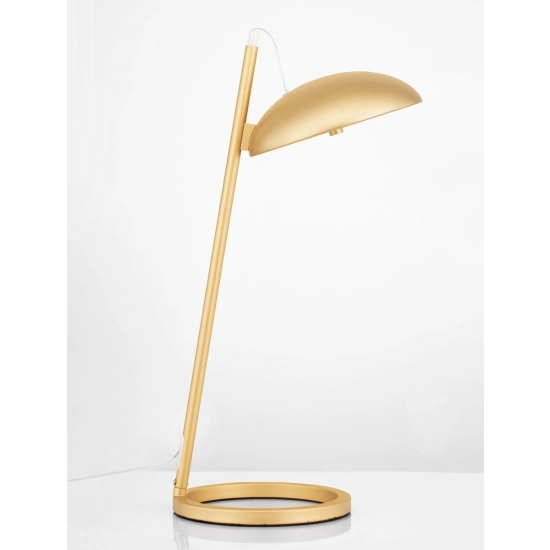 Lampa stołowa VIBORAL LE44525 Luces Exclusivas - zdjęcie dodatkowe 9