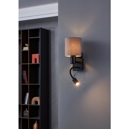 PASTERI lampa ścienna 900701 EGLO