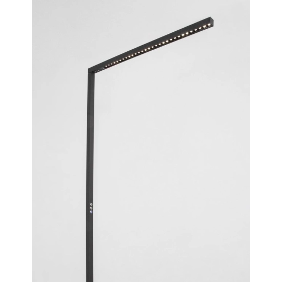 Lampa podłogowa TEBAIDA LE61321 Luces Exclusivas - zdjęcie dodatkowe 5