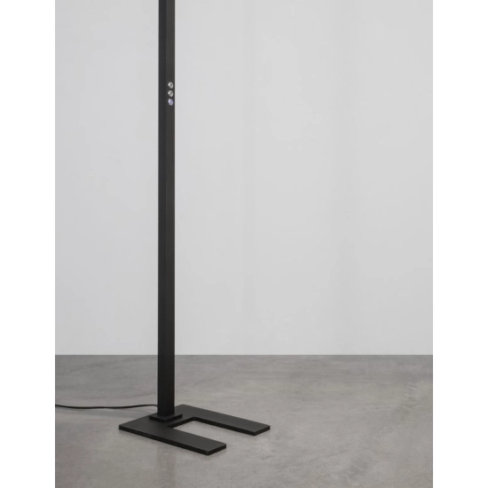 Lampa podłogowa TEBAIDA LE61321 Luces Exclusivas - zdjęcie dodatkowe 2