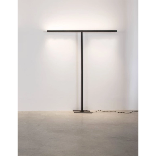 Lampa podłogowa TEBAIDA LE61322 Luces Exclusivas - zdjęcie dodatkowe 2
