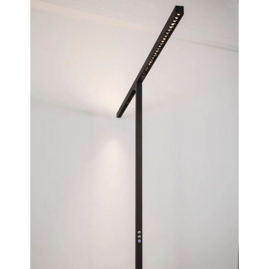 Lampa podłogowa TEBAIDA LE61322 Luces Exclusivas - zdjęcie dodatkowe 3
