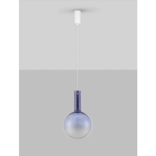 Lampa wisząca JAVIER LE44478 Luces Exclusivas - zdjęcie dodatkowe 4