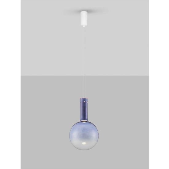 Lampa wisząca JAVIER LE44478 Luces Exclusivas - zdjęcie dodatkowe 5