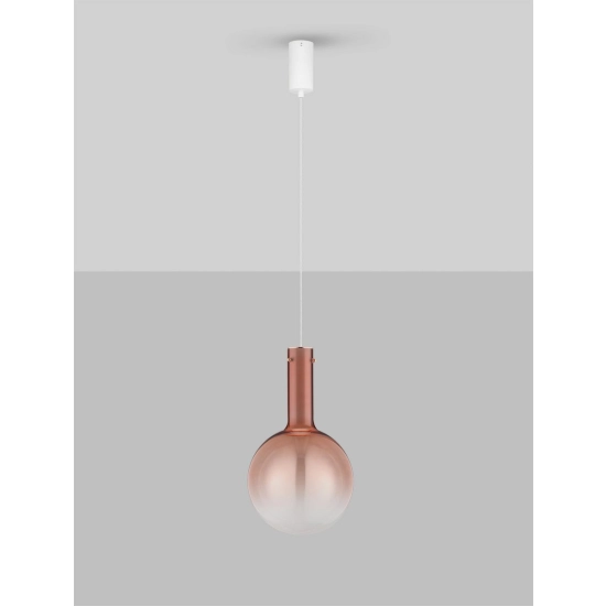 Lampa wisząca JAVIER LE44479 Luces Exclusivas - zdjęcie dodatkowe 4