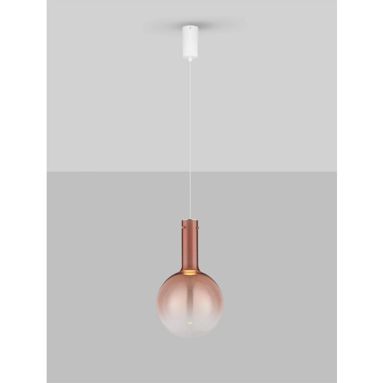 Lampa wisząca JAVIER LE44479 Luces Exclusivas - zdjęcie dodatkowe 5