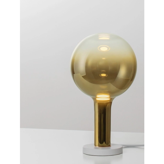 Lampa stołowa JAVIER LE44480 Luces Exclusivas - zdjęcie dodatkowe 1