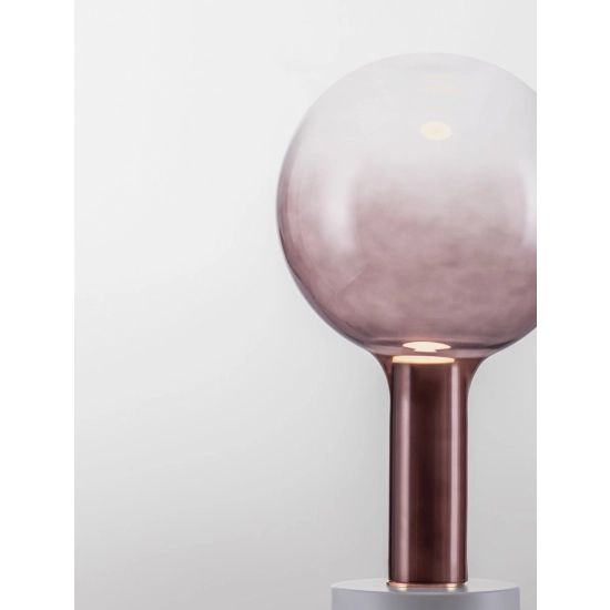 Lampa stołowa JAVIER LE44482 Luces Exclusivas - zdjęcie dodatkowe 1