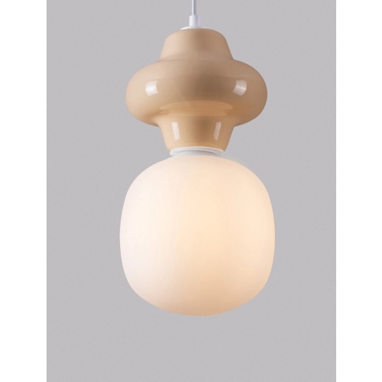 Lampa wisząca VILROSA LE44553 Luces Exclusivas - zdjęcie dodatkowe 1
