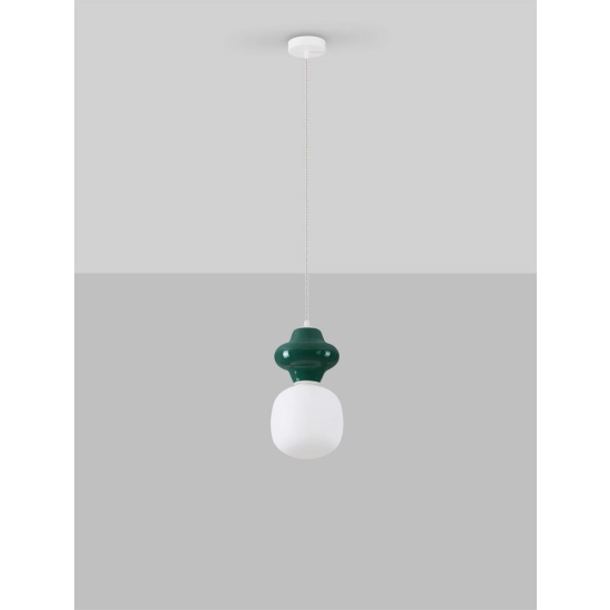 Lampa wisząca VILROSA LE44554 Luces Exclusivas - zdjęcie dodatkowe 5