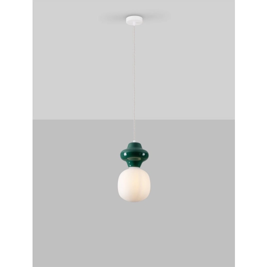 Lampa wisząca VILROSA LE44554 Luces Exclusivas - zdjęcie dodatkowe 6