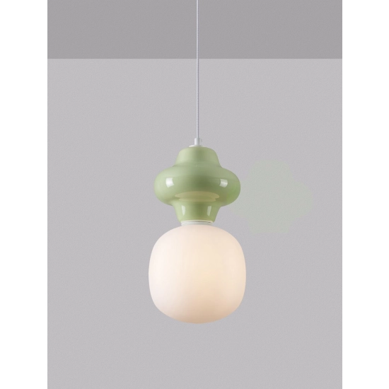 Lampa wisząca VILROSA LE44555 Luces Exclusivas - zdjęcie dodatkowe 1