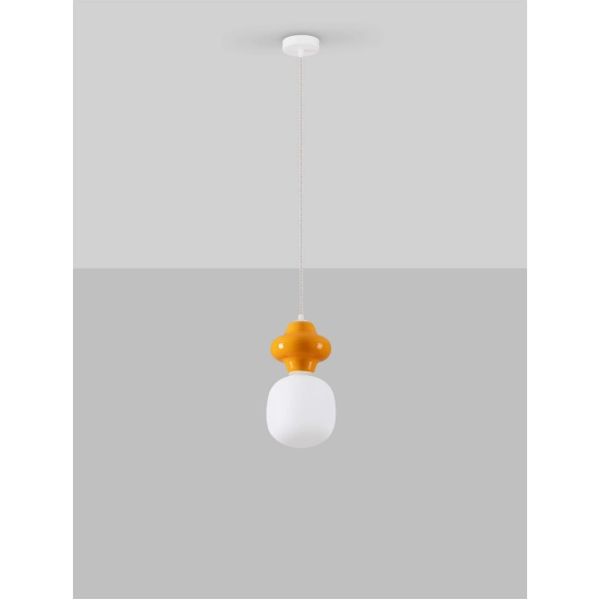 Lampa wisząca VILROSA LE44556 Luces Exclusivas - zdjęcie dodatkowe 4