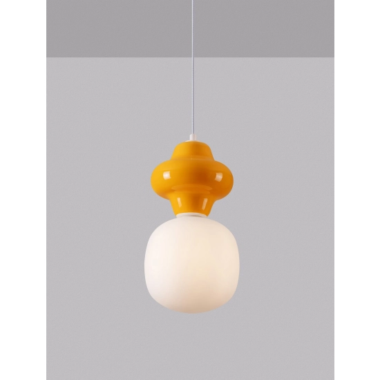 Lampa wisząca VILROSA LE44556 Luces Exclusivas - zdjęcie dodatkowe 1