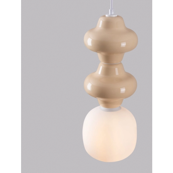 Lampa wisząca VILROSA LE44557 Luces Exclusivas - zdjęcie dodatkowe 1
