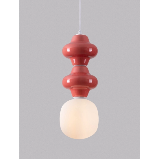 Lampa wisząca VILROSA LE44558 Luces Exclusivas - zdjęcie dodatkowe 1