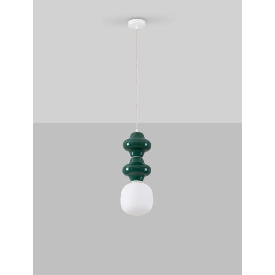 Lampa wisząca VILROSA LE44559 Luces Exclusivas - zdjęcie dodatkowe 5