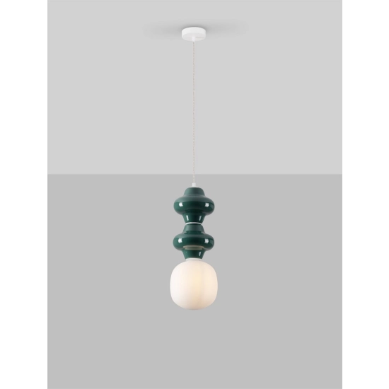 Lampa wisząca VILROSA LE44559 Luces Exclusivas - zdjęcie dodatkowe 1