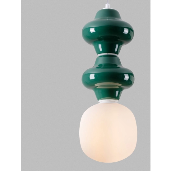 Lampa wisząca VILROSA LE44559 Luces Exclusivas - zdjęcie dodatkowe 3