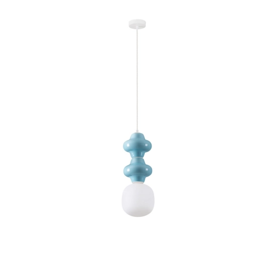 Lampa wisząca VILROSA LE44560 Luces Exclusivas - zdjęcie produktu