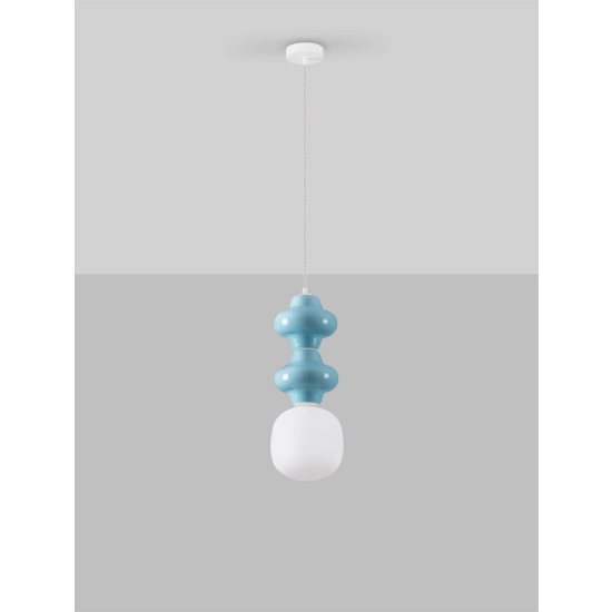 Lampa wisząca VILROSA LE44560 Luces Exclusivas - zdjęcie dodatkowe 4