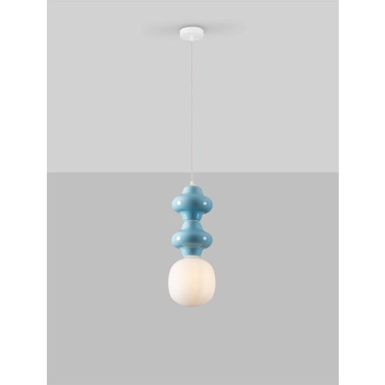 Lampa wisząca VILROSA LE44560 Luces Exclusivas - zdjęcie dodatkowe 5