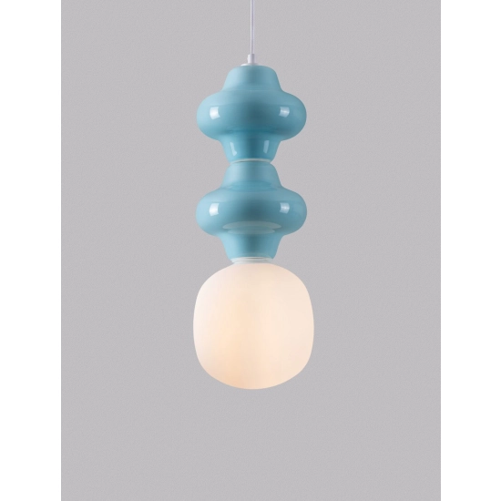 Lampa wisząca VILROSA LE44560 Luces Exclusivas - zdjęcie dodatkowe 1
