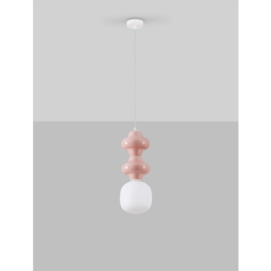 Lampa wisząca VILROSA LE44561 Luces Exclusivas - zdjęcie dodatkowe 5