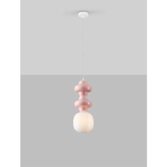 Lampa wisząca VILROSA LE44561 Luces Exclusivas - zdjęcie dodatkowe 1