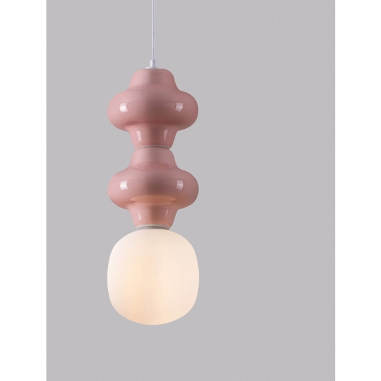 Lampa wisząca VILROSA LE44561 Luces Exclusivas - zdjęcie dodatkowe 2