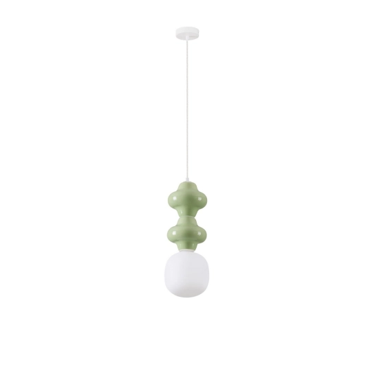 Lampa wisząca VILROSA LE44562 Luces Exclusivas - zdjęcie produktu