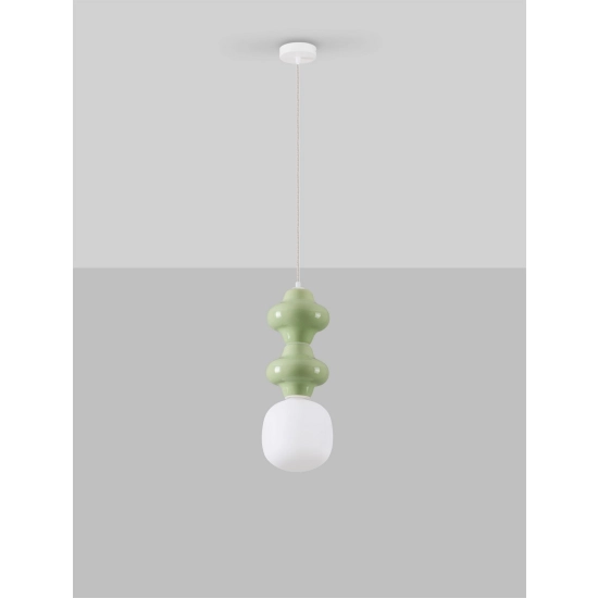 Lampa wisząca VILROSA LE44562 Luces Exclusivas - zdjęcie dodatkowe 4