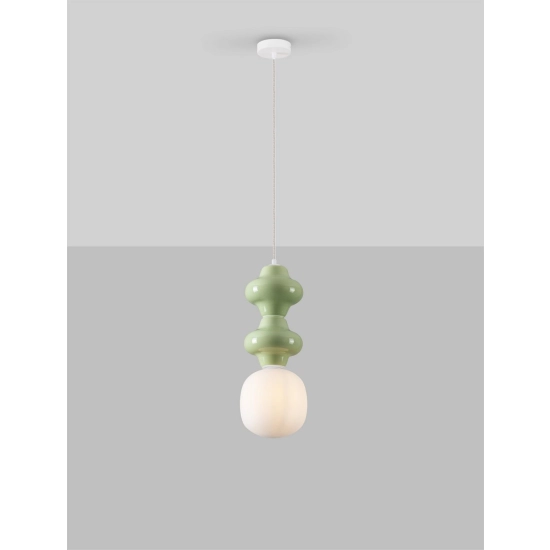 Lampa wisząca VILROSA LE44562 Luces Exclusivas - zdjęcie dodatkowe 5