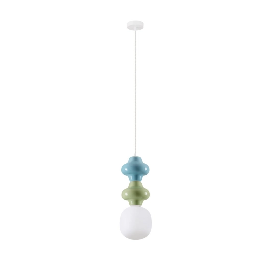 Lampa wisząca VILROSA LE44563 Luces Exclusivas - zdjęcie produktu