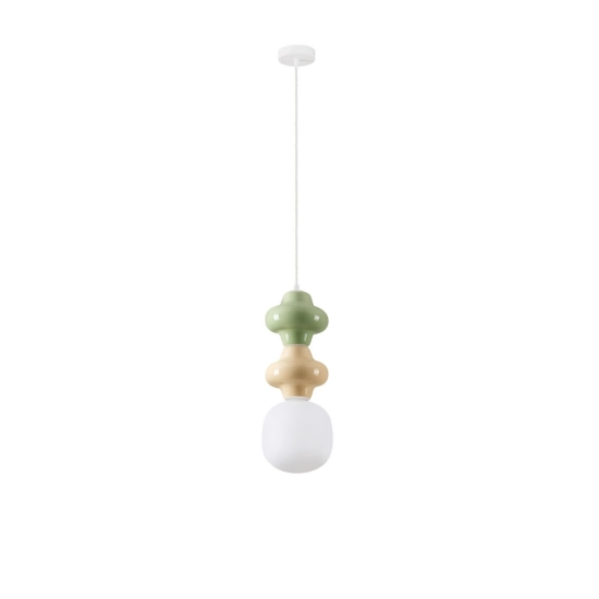 Lampa wisząca VILROSA LE44564 Luces Exclusivas - zdjęcie produktu