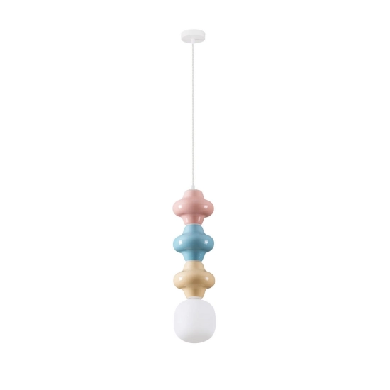 Lampa wisząca VILROSA LE44565 Luces Exclusivas - zdjęcie produktu