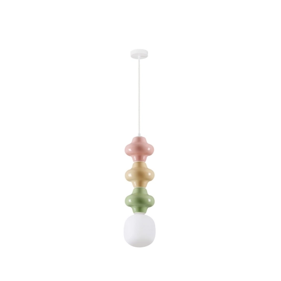 Lampa wisząca VILROSA LE44566 Luces Exclusivas - zdjęcie produktu