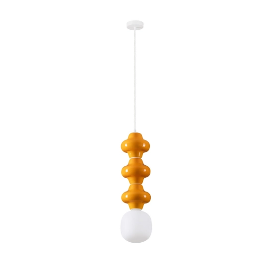 Lampa wisząca VILROSA LE44567 Luces Exclusivas - zdjęcie produktu