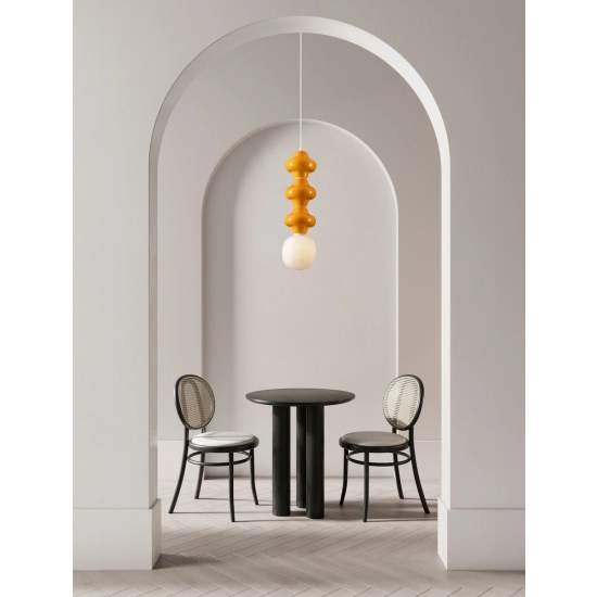 Lampa wisząca VILROSA LE44567 Luces Exclusivas - zdjęcie dodatkowe 4