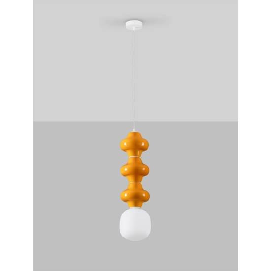Lampa wisząca VILROSA LE44567 Luces Exclusivas - zdjęcie dodatkowe 5