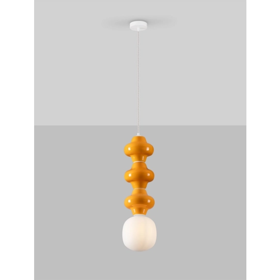 Lampa wisząca VILROSA LE44567 Luces Exclusivas - zdjęcie dodatkowe 1