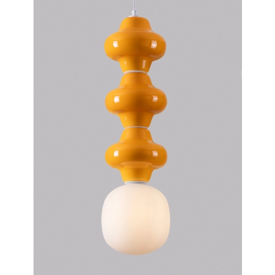 Lampa wisząca VILROSA LE44567 Luces Exclusivas - zdjęcie dodatkowe 2