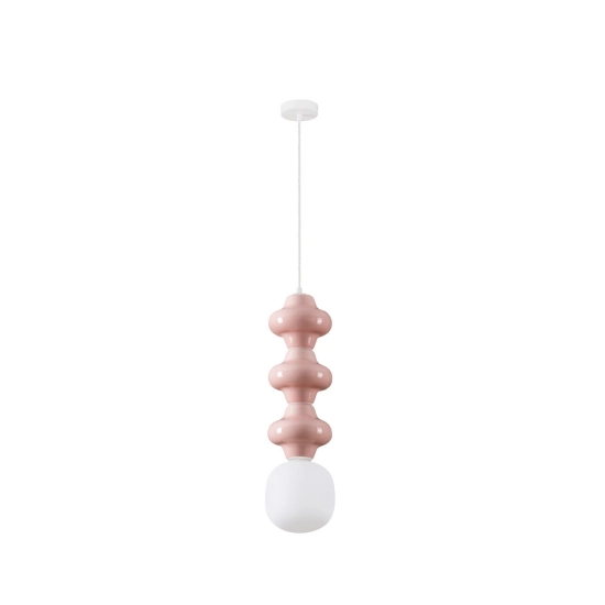 Lampa wisząca VILROSA LE44568 Luces Exclusivas - zdjęcie produktu