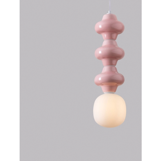 Lampa wisząca VILROSA LE44568 Luces Exclusivas - zdjęcie dodatkowe 1