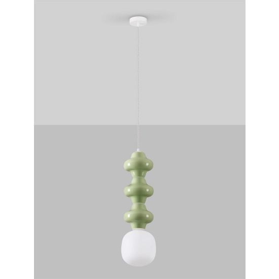 Lampa wisząca VILROSA LE44569 Luces Exclusivas - zdjęcie dodatkowe 5