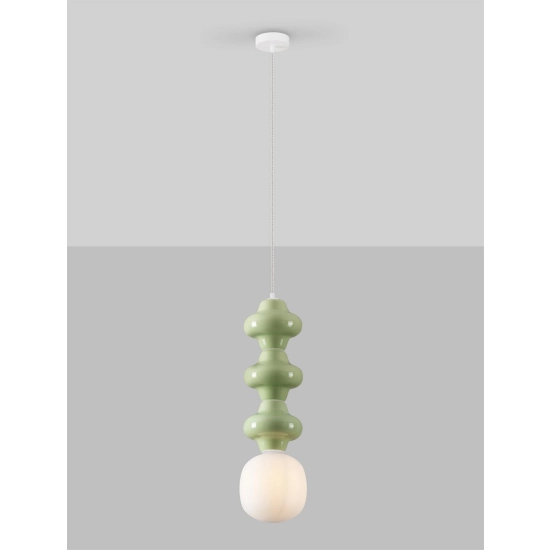 Lampa wisząca VILROSA LE44569 Luces Exclusivas - zdjęcie dodatkowe 1