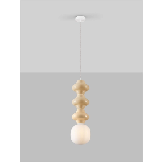 Lampa wisząca VILROSA LE44570 Luces Exclusivas - zdjęcie dodatkowe 5