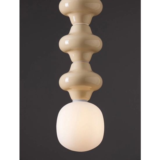 Lampa wisząca VILROSA LE44570 Luces Exclusivas - zdjęcie dodatkowe 1
