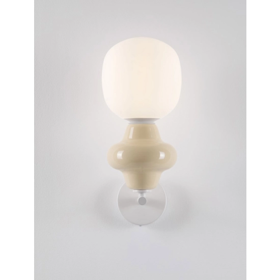 Kinkiet VILROSA LE44572 Luces Exclusivas - zdjęcie dodatkowe 4