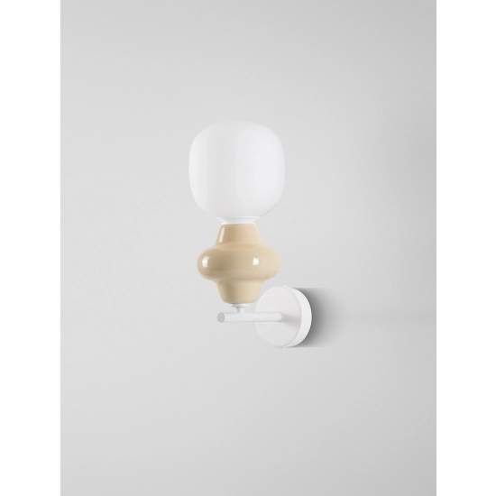 Kinkiet VILROSA LE44572 Luces Exclusivas - zdjęcie dodatkowe 1